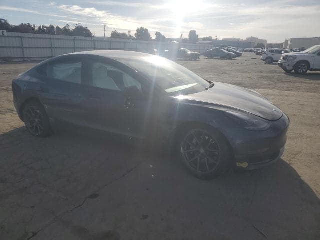 2022 TESLA MODEL 3 4