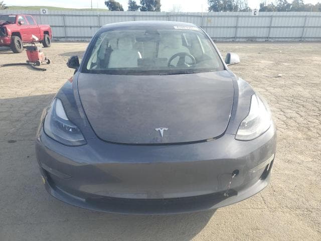 2022 TESLA MODEL 3 5
