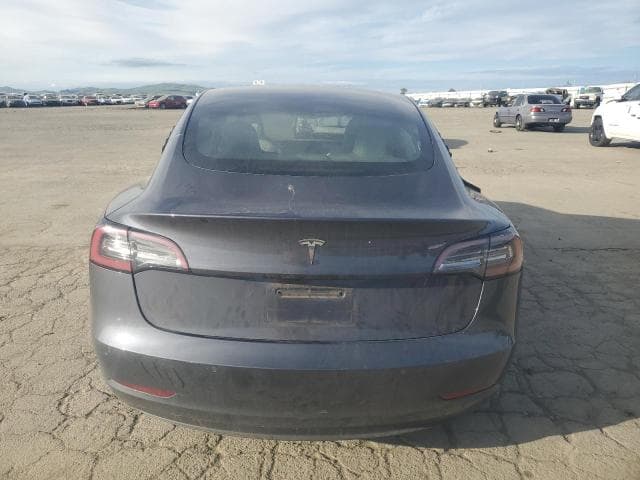 2022 TESLA MODEL 3 6