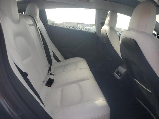 2022 TESLA MODEL 3 10