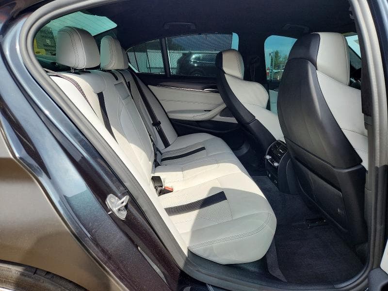 2020 BMW M5 M5 COMPETITION M5 COMPETITION 10