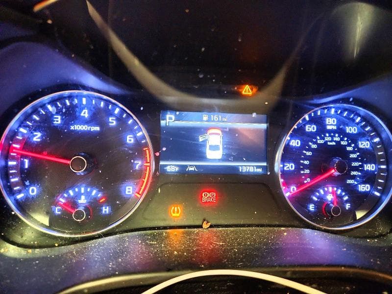 2024 KIA FORTE LXS 9