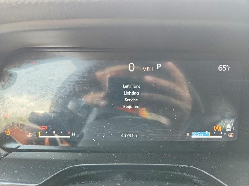 2024 JEEP GRAND CHEROKEE L LAREDO 9