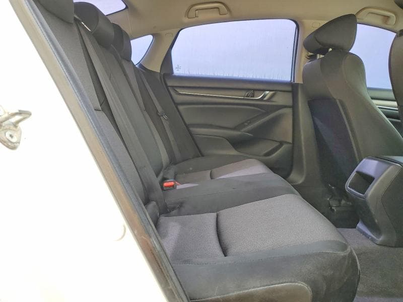 2020 HONDA ACCORD LX 10