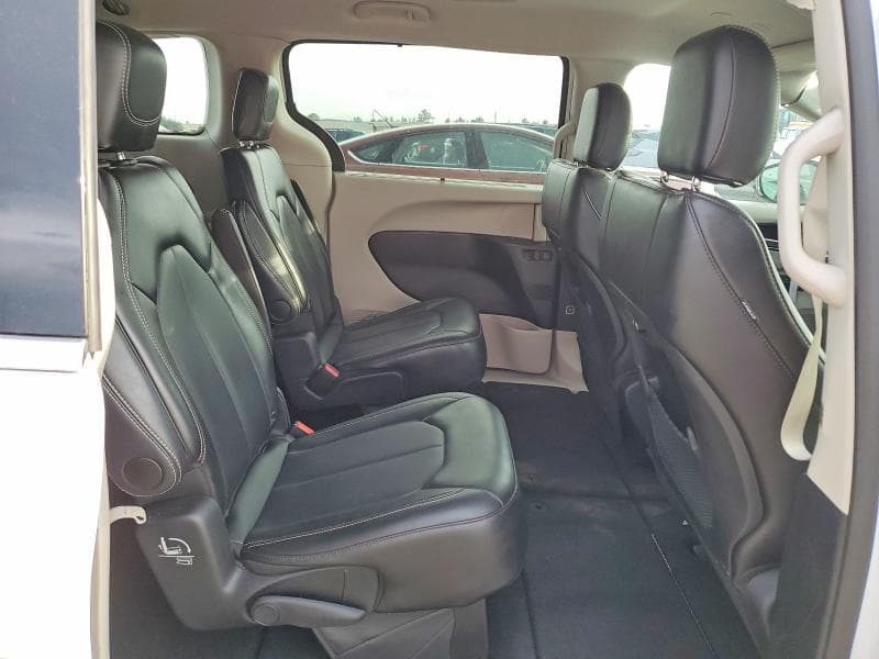2024 CHRYSLER PACIFICA TOURING L TOURING L 12