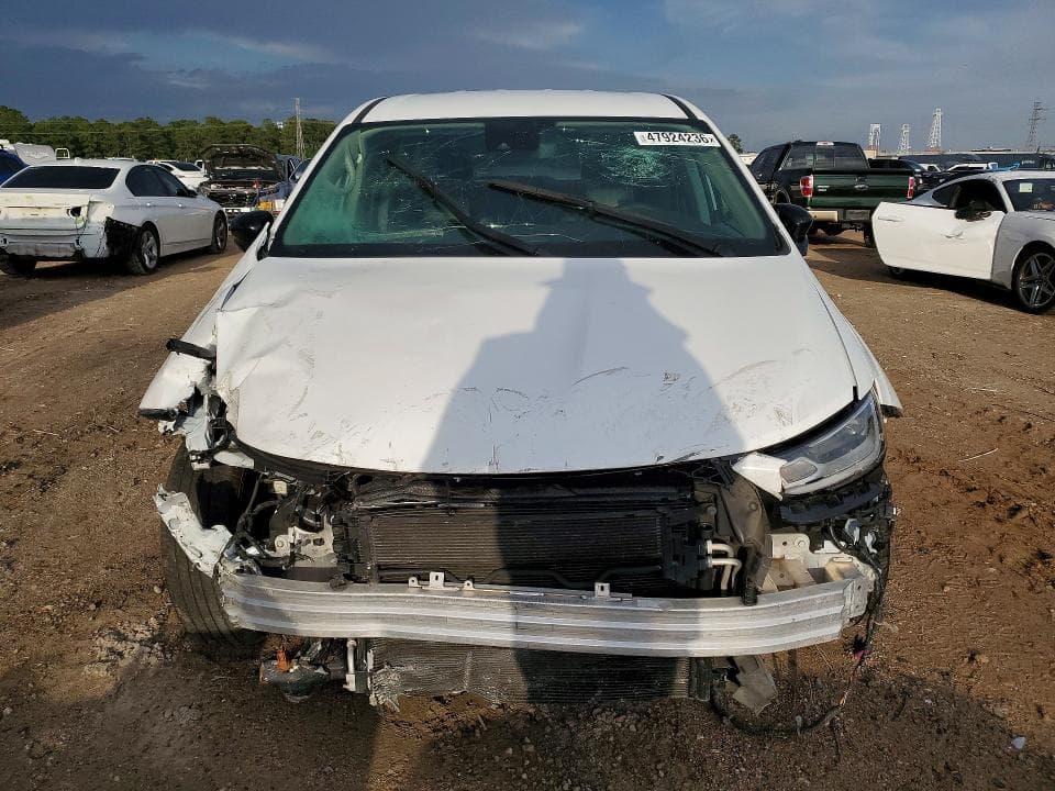 2024 CHRYSLER PACIFICA TOURING L TOURING L 6