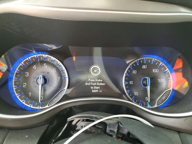 2024 CHRYSLER PACIFICA TOURING L TOURING L 10