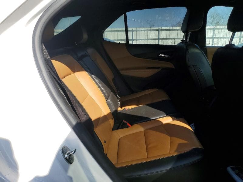 2019 CHEVROLET EQUINOX PREMIER 10