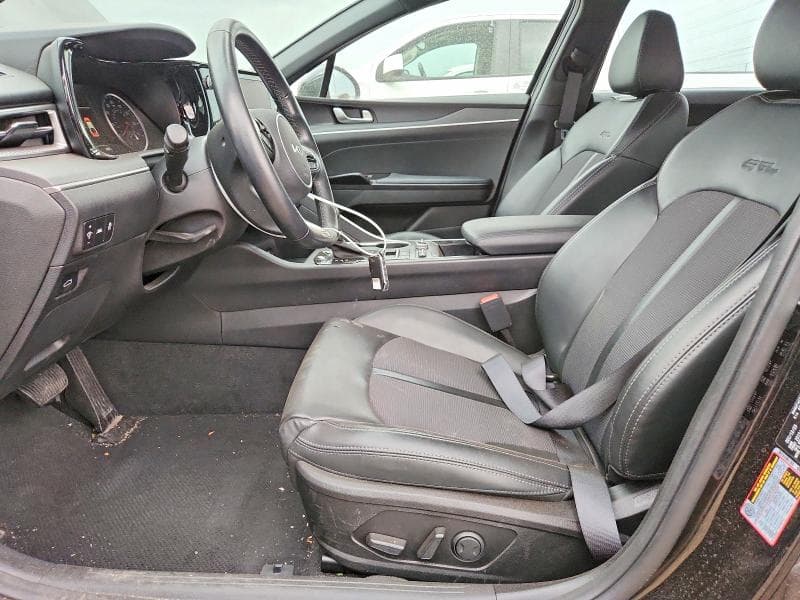 2024 KIA K5 GT-LINE 7