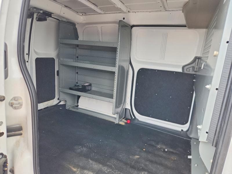 2019 NISSAN NV200 S 10