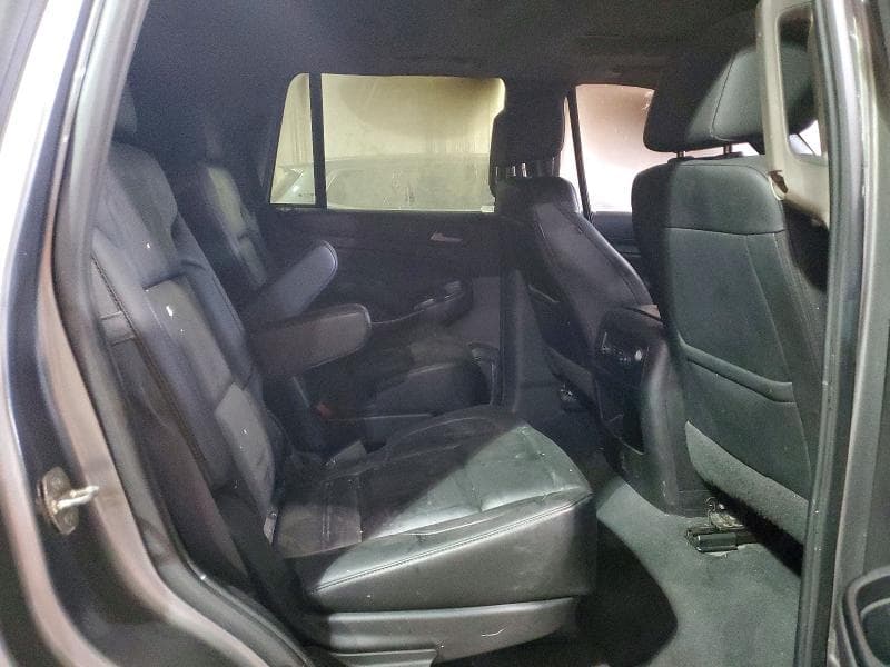 2019 CHEVROLET TAHOE K1500 LT K1500 LT 11