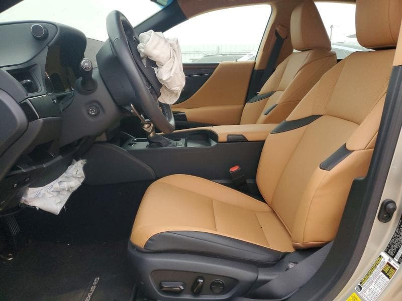 2025 LEXUS ES 350 BASE 7