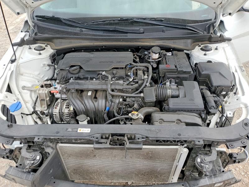 2024 HYUNDAI ELANTRA LIMITED 11
