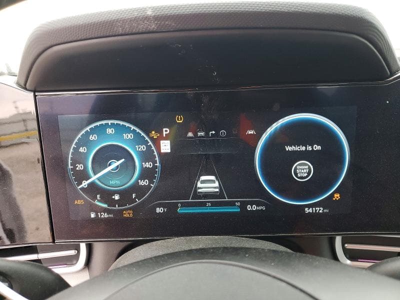 2024 HYUNDAI ELANTRA LIMITED 9