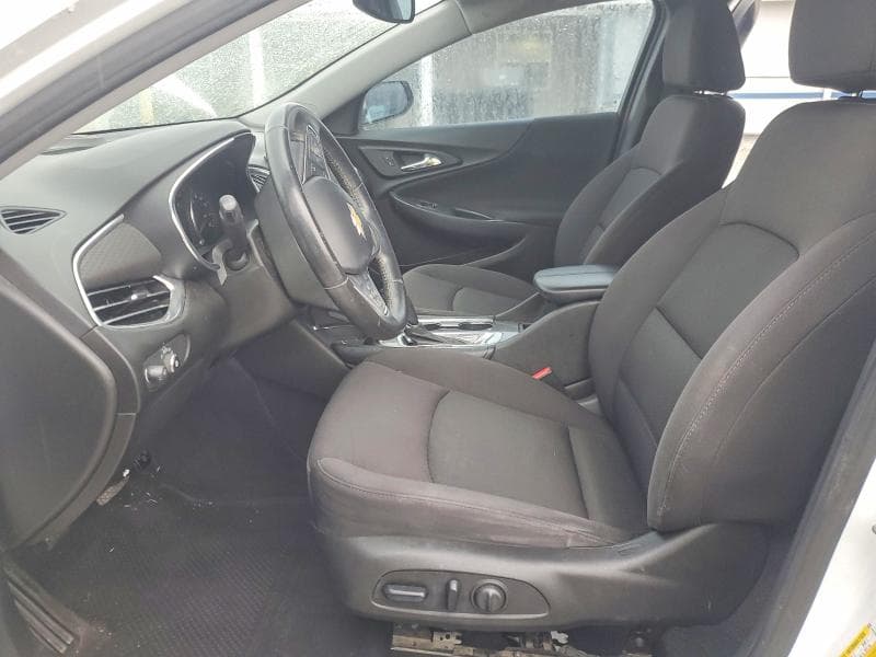 2017 CHEVROLET MALIBU LT 7