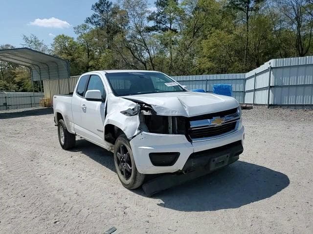 2016 CHEVROLET COLORADO 13