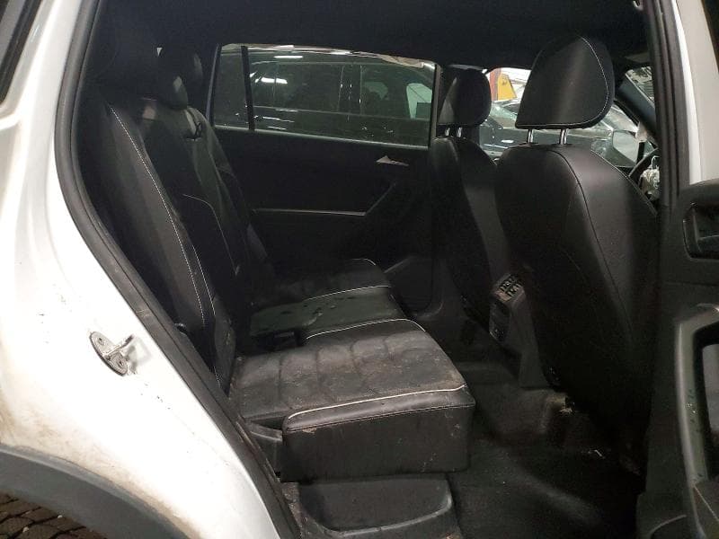 2024 VOLKSWAGEN TIGUAN SEL R-LINE BLACK SEL R-LINE BLACK 11