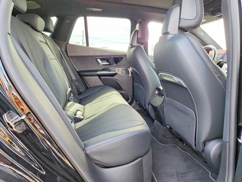 2024 MERCEDES-BENZ EQE SUV 350 4MATIC 11