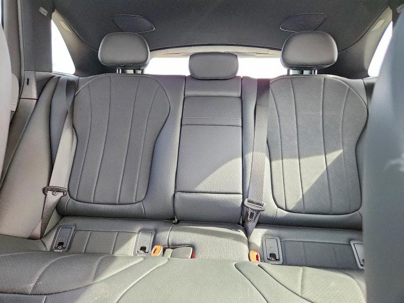 2024 MERCEDES-BENZ EQE SUV 350 4MATIC 10