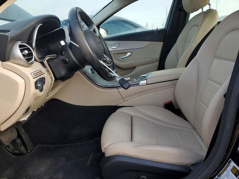 2020 MERCEDES-BENZ C 300 300 8