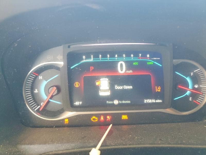 2019 HONDA PASSPORT SPORT 9