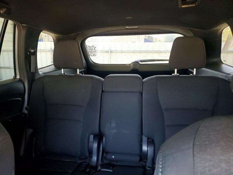 2019 HONDA PASSPORT SPORT 10
