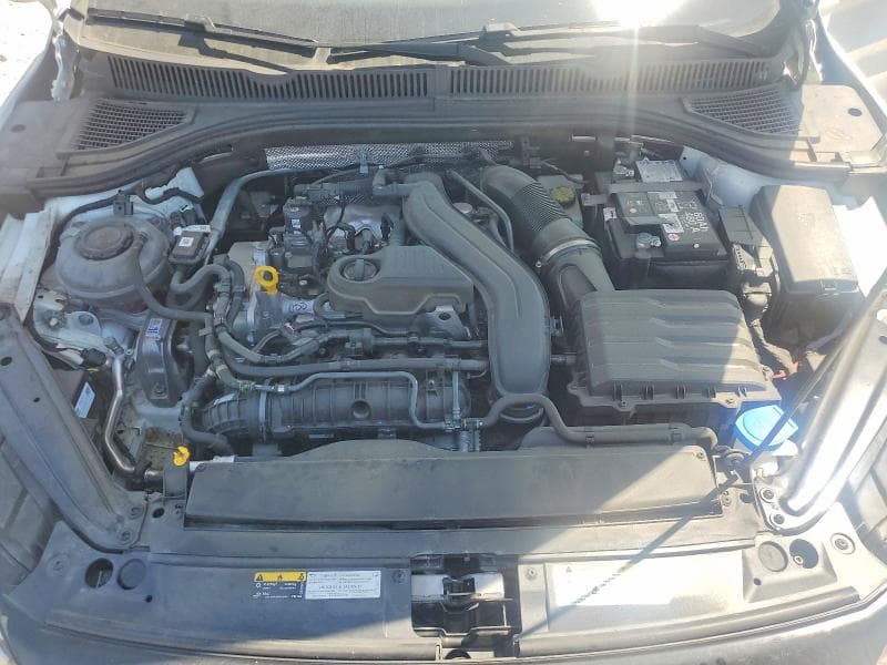 2024 VOLKSWAGEN JETTA SPORT 11