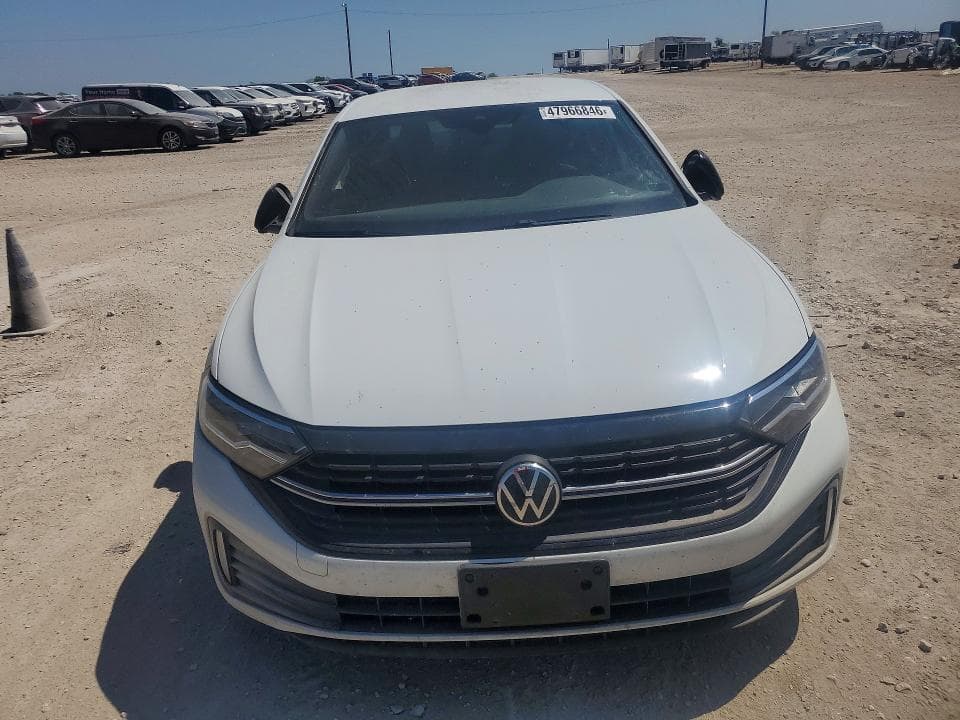 2024 VOLKSWAGEN JETTA SPORT 5