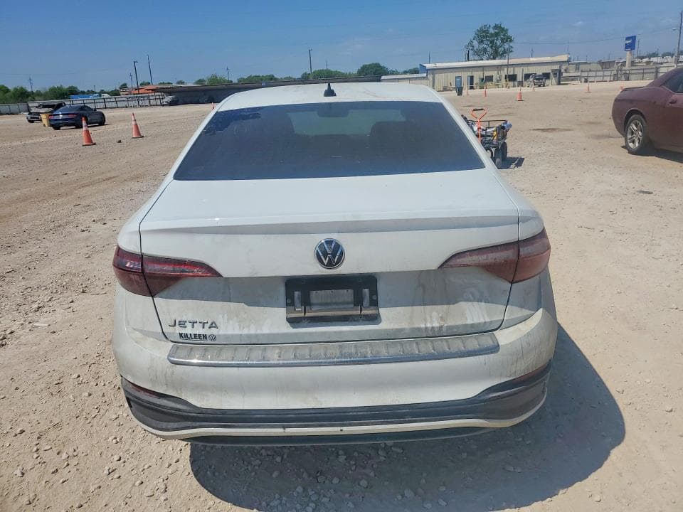 2024 VOLKSWAGEN JETTA SPORT 6