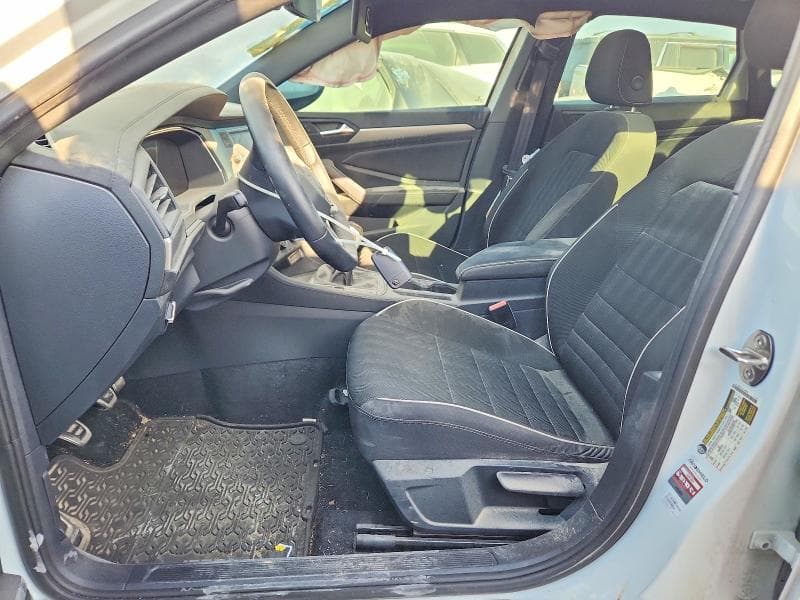 2024 VOLKSWAGEN JETTA SPORT 7