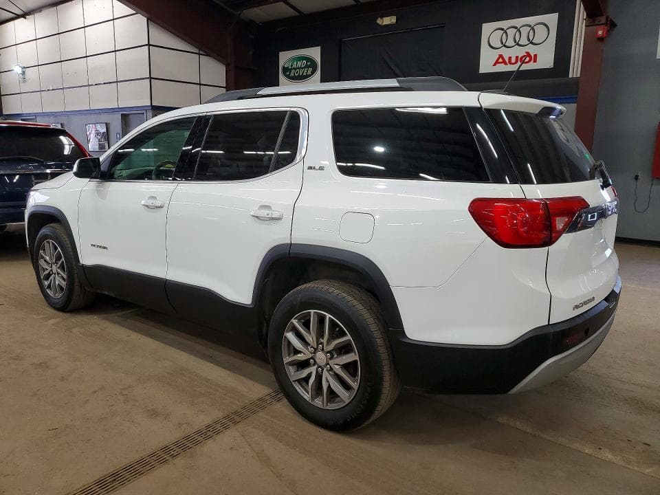 2017 GMC ACADIA SLE SLE 3