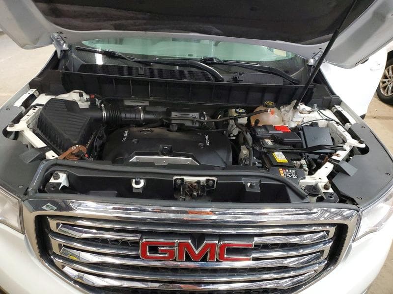 2017 GMC ACADIA SLE SLE 13