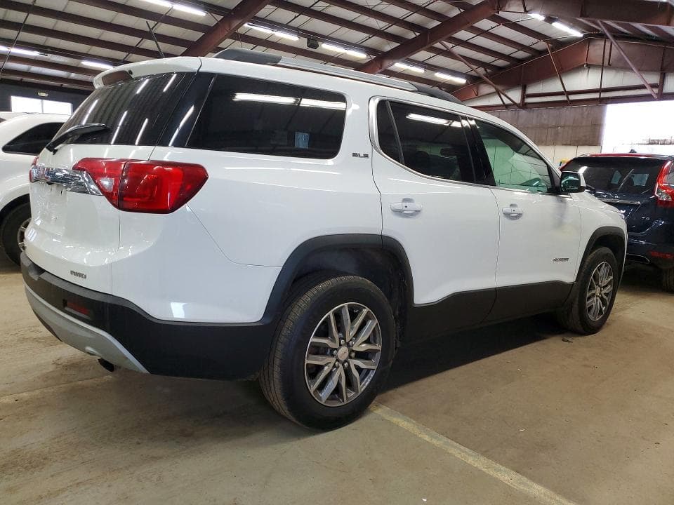 2017 GMC ACADIA SLE SLE 4