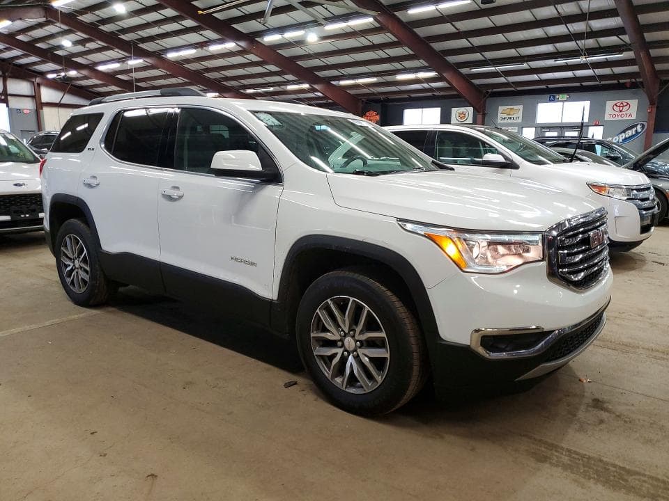 2017 GMC ACADIA SLE SLE 5