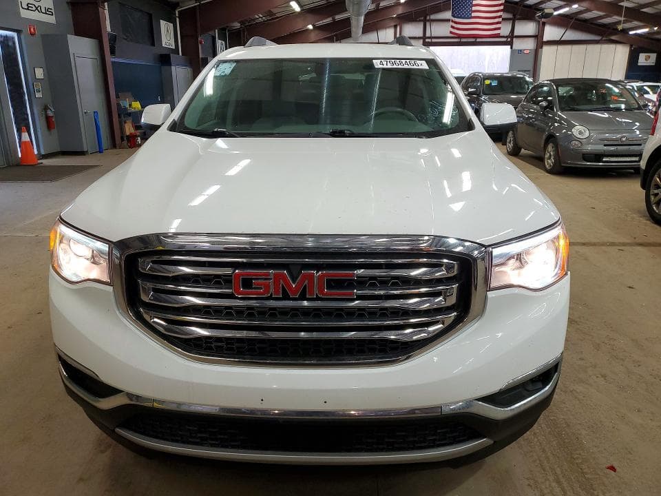 2017 GMC ACADIA SLE SLE 6