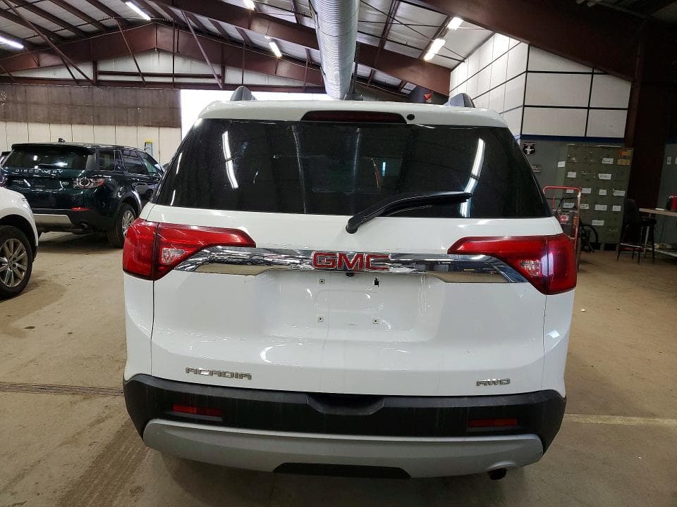 2017 GMC ACADIA SLE SLE 7