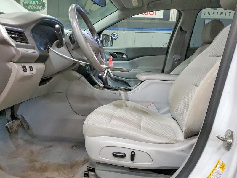 2017 GMC ACADIA SLE SLE 8