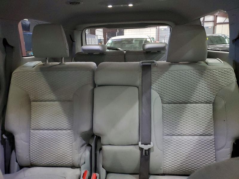2017 GMC ACADIA SLE SLE 11
