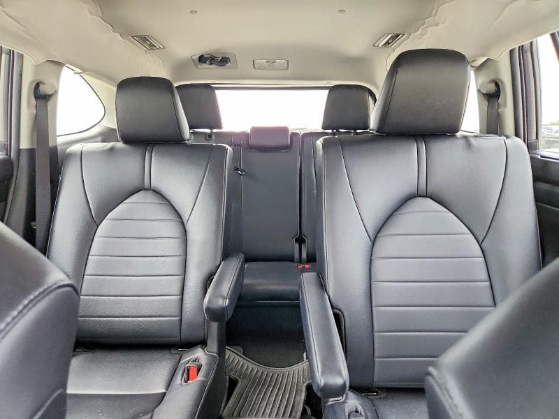 2023 TOYOTA HIGHLANDER XLE XLE 10