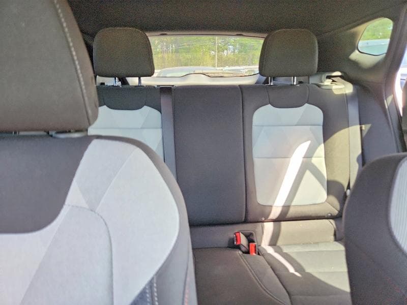 2024 CHEVROLET TRAX 1RS 1RS 10