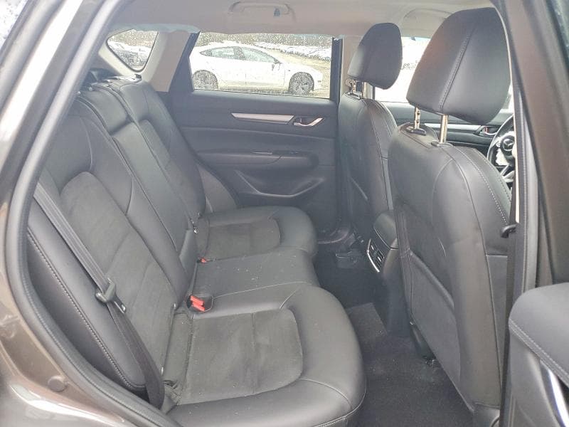 2020 MAZDA CX-5 TOURING 11