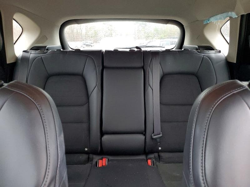 2020 MAZDA CX-5 TOURING 10