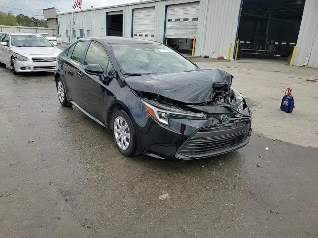2024 TOYOTA COROLLA HYBRID LE LE 13