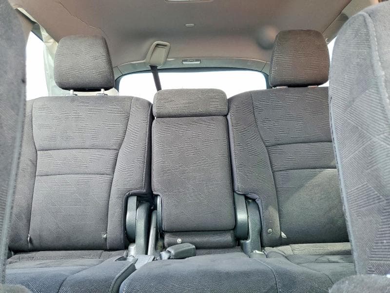 2020 HONDA PILOT EX 10