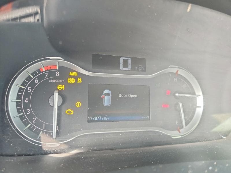 2018 HONDA PILOT EX EX 9