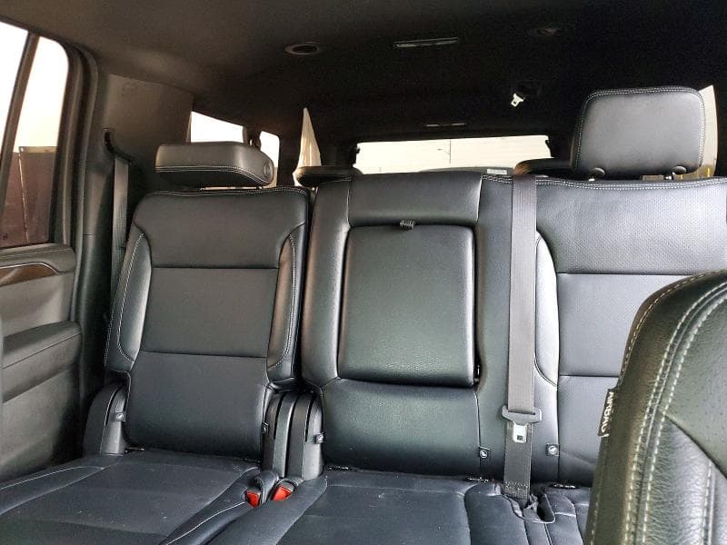 2023 GMC YUKON XL K1500 SLE 10