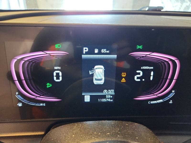 2023 KIA SPORTAGE X-LINE 9