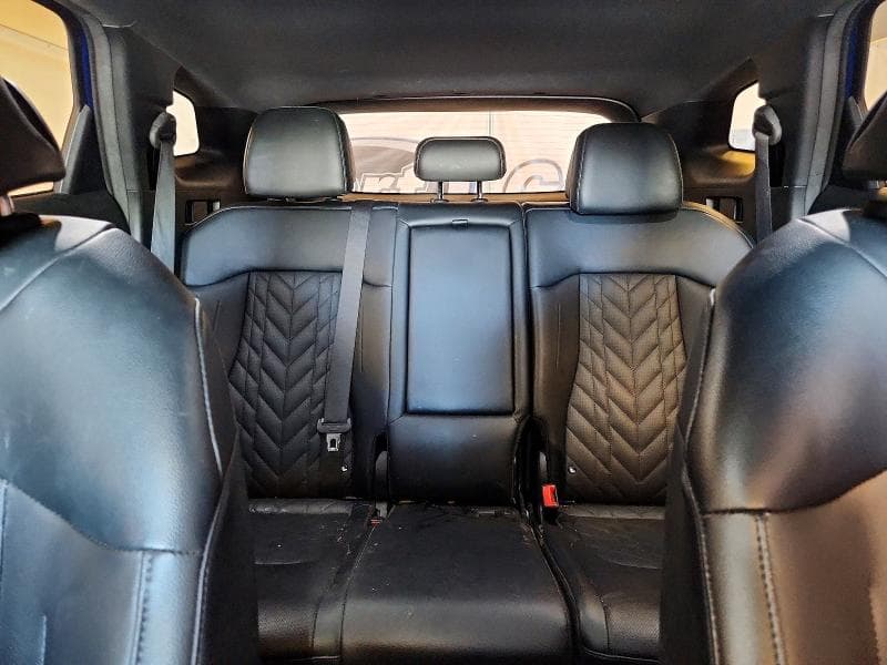 2023 KIA SPORTAGE X-LINE 10
