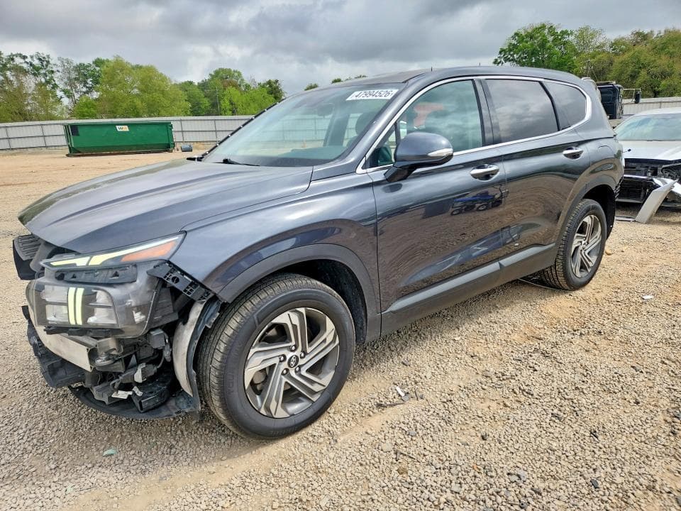 2023 HYUNDAI SANTA FE SEL SEL - 1