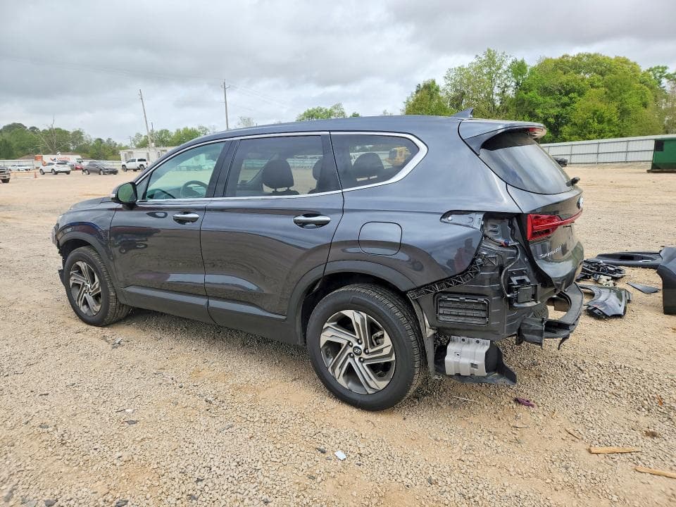 2023 HYUNDAI SANTA FE SEL SEL 2